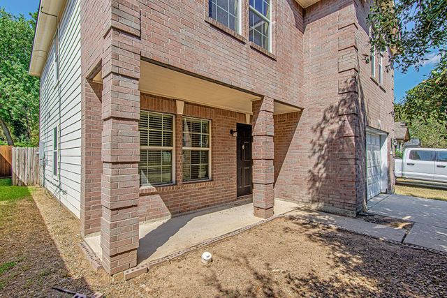 22815 Red Leo Lane, Spring, TX 77389