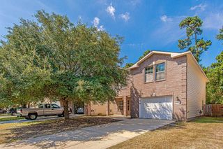 22815 Red Leo Lane, Spring, TX 77389