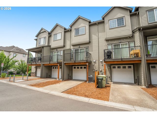7364 Nw ELISE Ave, Portland, OR 97229
