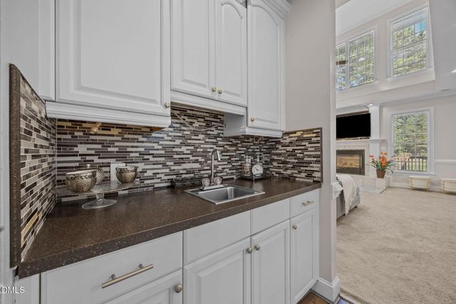 3689 Graham Sherron Road, Wake Forest, NC 27587