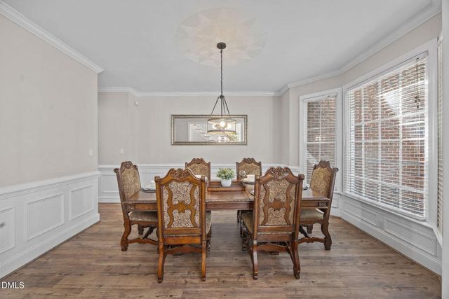 3689 Graham Sherron Road, Wake Forest, NC 27587