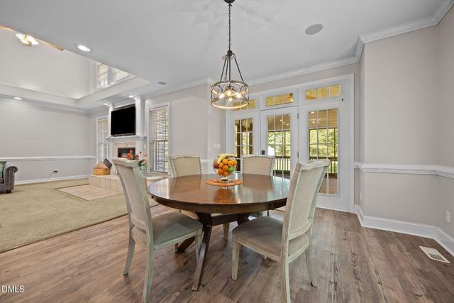 3689 Graham Sherron Road, Wake Forest, NC 27587