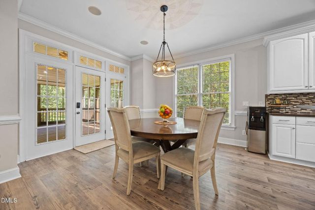 3689 Graham Sherron Road, Wake Forest, NC 27587