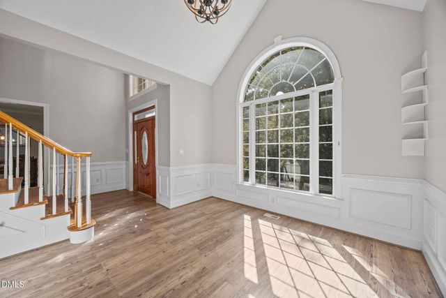 3689 Graham Sherron Road, Wake Forest, NC 27587