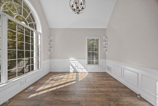 3689 Graham Sherron Road, Wake Forest, NC 27587