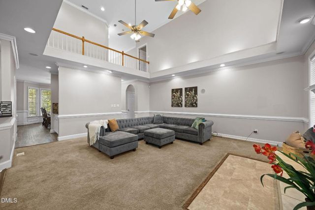 3689 Graham Sherron Road, Wake Forest, NC 27587