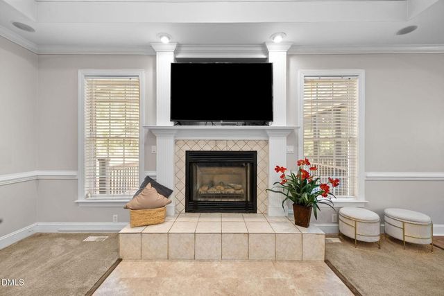 3689 Graham Sherron Road, Wake Forest, NC 27587