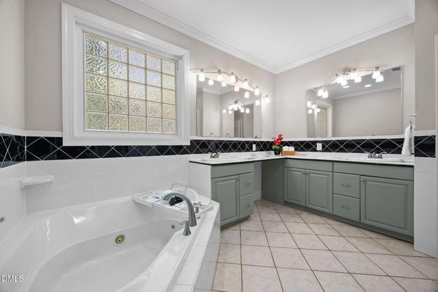 3689 Graham Sherron Road, Wake Forest, NC 27587