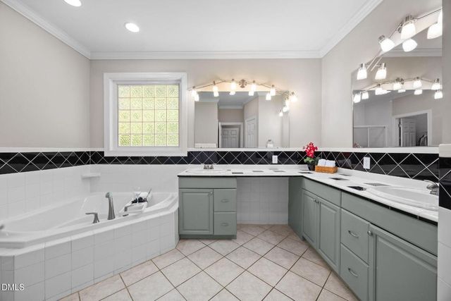 3689 Graham Sherron Road, Wake Forest, NC 27587