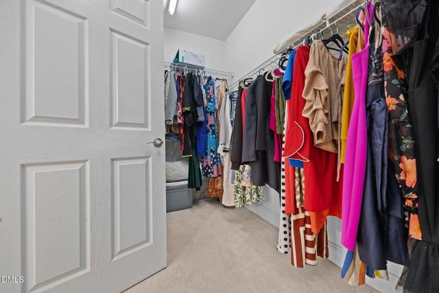 3689 Graham Sherron Road, Wake Forest, NC 27587