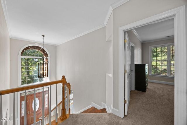 3689 Graham Sherron Road, Wake Forest, NC 27587