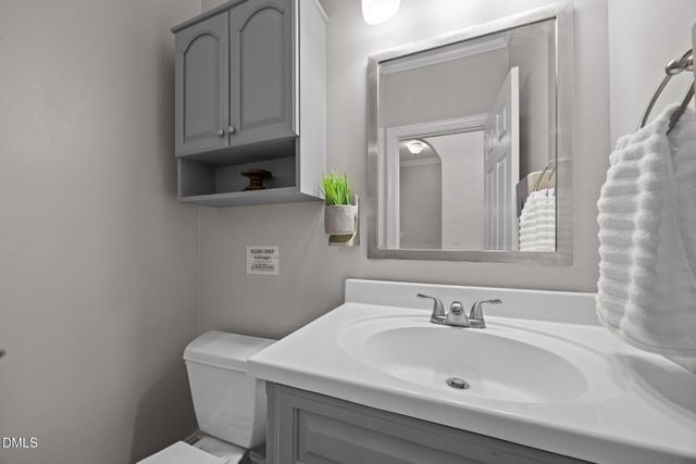 3689 Graham Sherron Road, Wake Forest, NC 27587