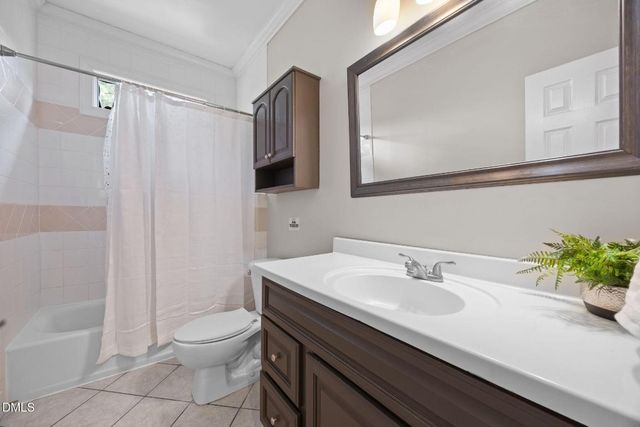 3689 Graham Sherron Road, Wake Forest, NC 27587