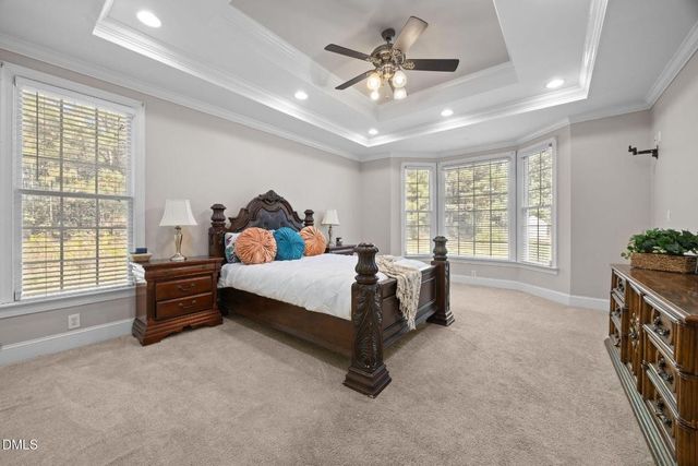 3689 Graham Sherron Road, Wake Forest, NC 27587