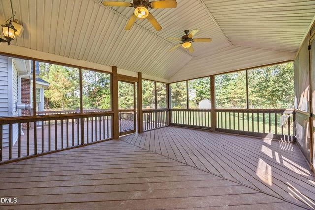 3689 Graham Sherron Road, Wake Forest, NC 27587