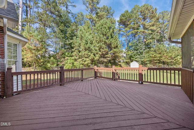 3689 Graham Sherron Road, Wake Forest, NC 27587