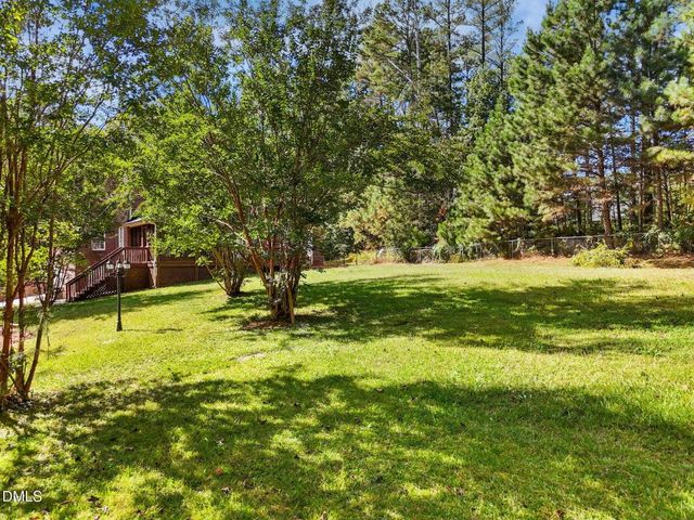 3689 Graham Sherron Road, Wake Forest, NC 27587