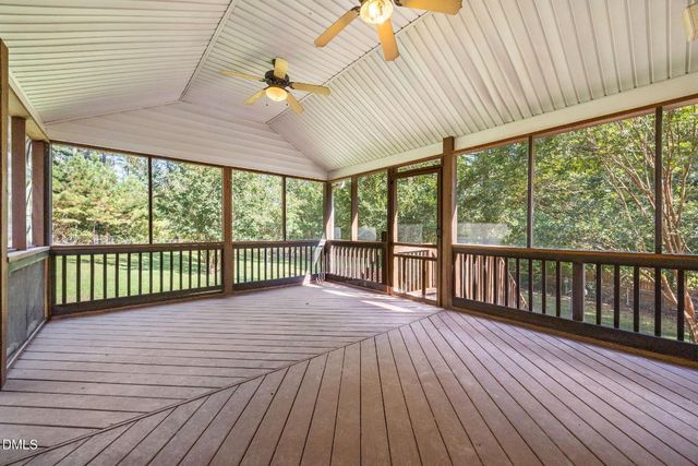 3689 Graham Sherron Road, Wake Forest, NC 27587