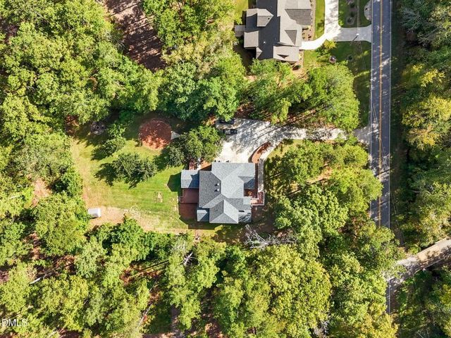 3689 Graham Sherron Road, Wake Forest, NC 27587