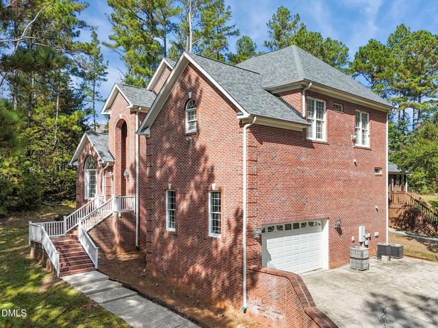 3689 Graham Sherron Road, Wake Forest, NC 27587