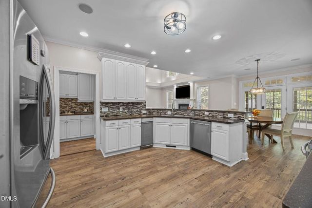 3689 Graham Sherron Road, Wake Forest, NC 27587