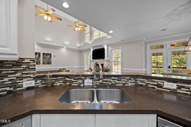 3689 Graham Sherron Road, Wake Forest, NC 27587