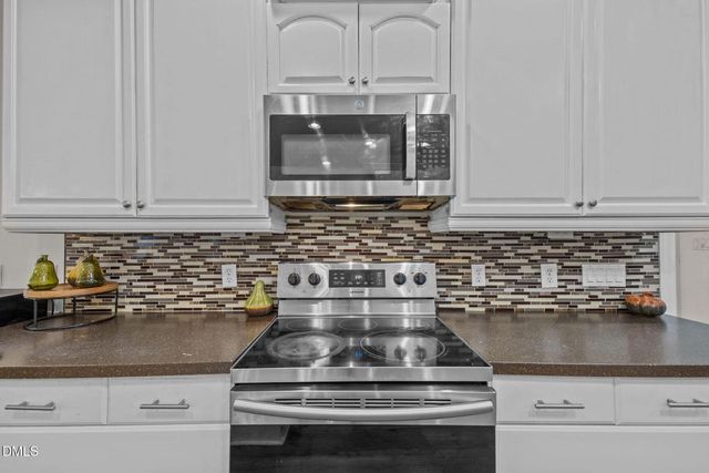 3689 Graham Sherron Road, Wake Forest, NC 27587