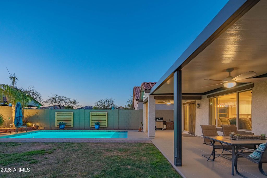 Image 14 of property listing at 26770 N 174TH Lane, Surprise, AZ 85387