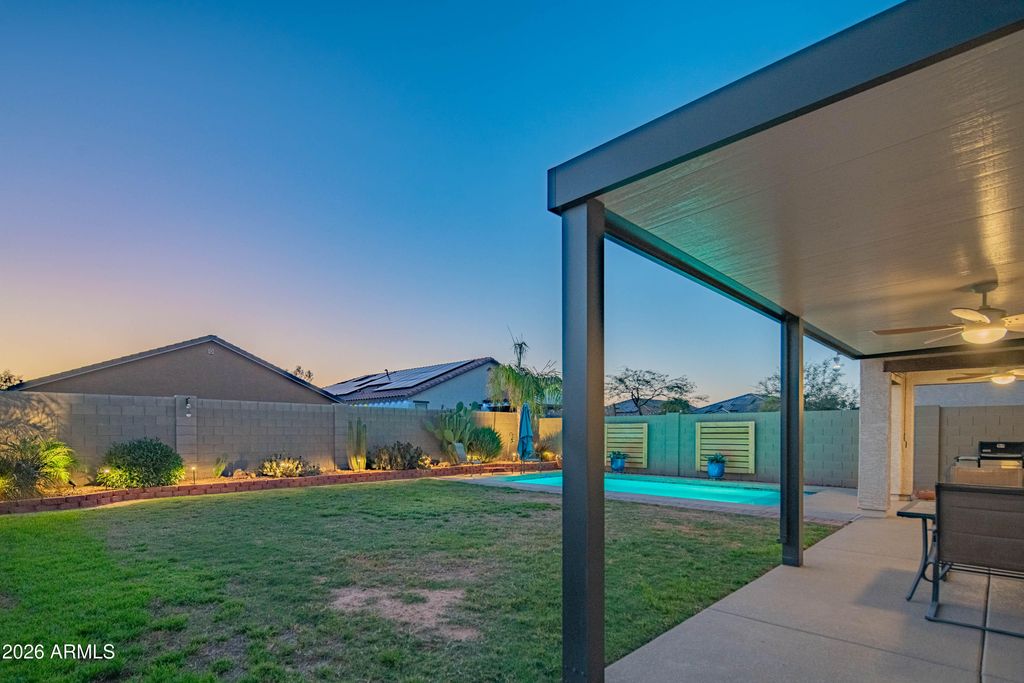 Image 15 of property listing at 26770 N 174TH Lane, Surprise, AZ 85387