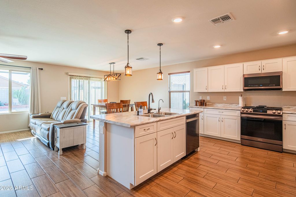 Image 18 of property listing at 26770 N 174TH Lane, Surprise, AZ 85387