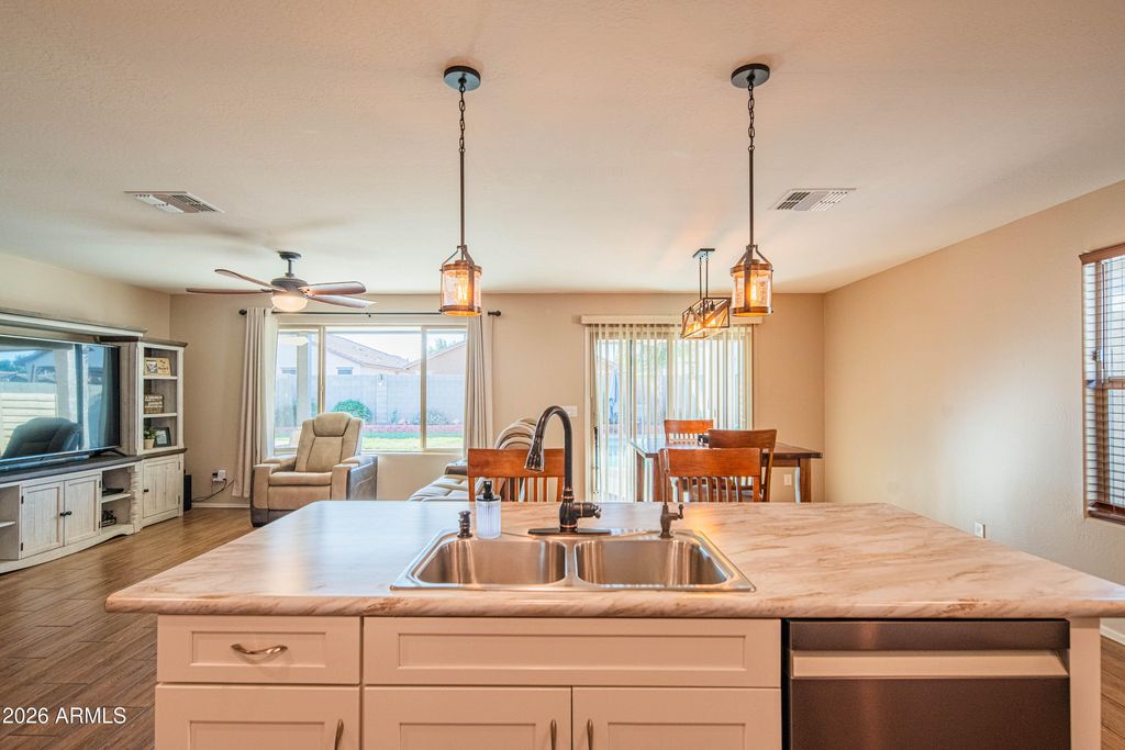 Image 19 of property listing at 26770 N 174TH Lane, Surprise, AZ 85387