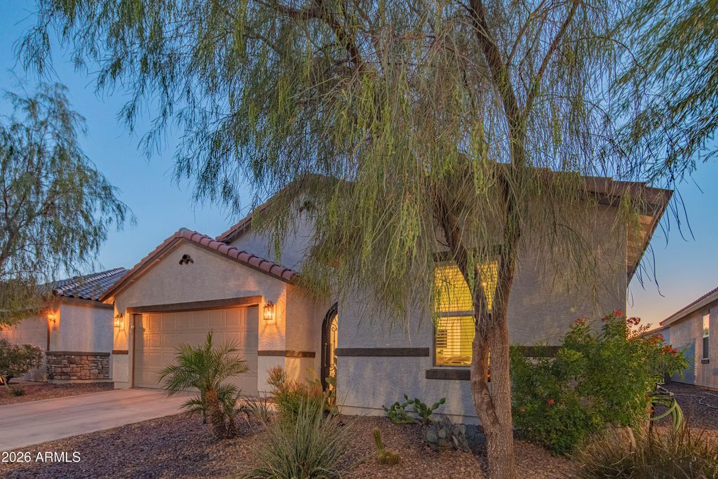 Image 2 of property listing at 26770 N 174TH Lane, Surprise, AZ 85387