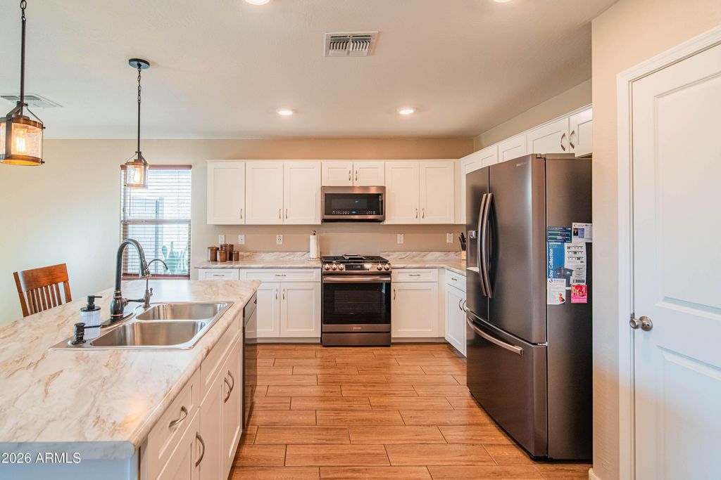 Image 20 of property listing at 26770 N 174TH Lane, Surprise, AZ 85387