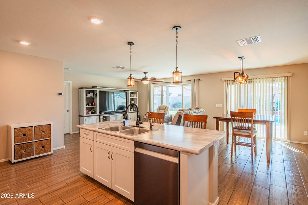 Image 21 of property listing at 26770 N 174TH Lane, Surprise, AZ 85387