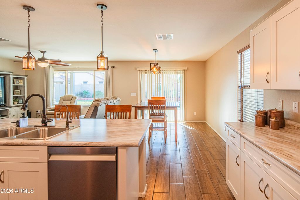 Image 22 of property listing at 26770 N 174TH Lane, Surprise, AZ 85387