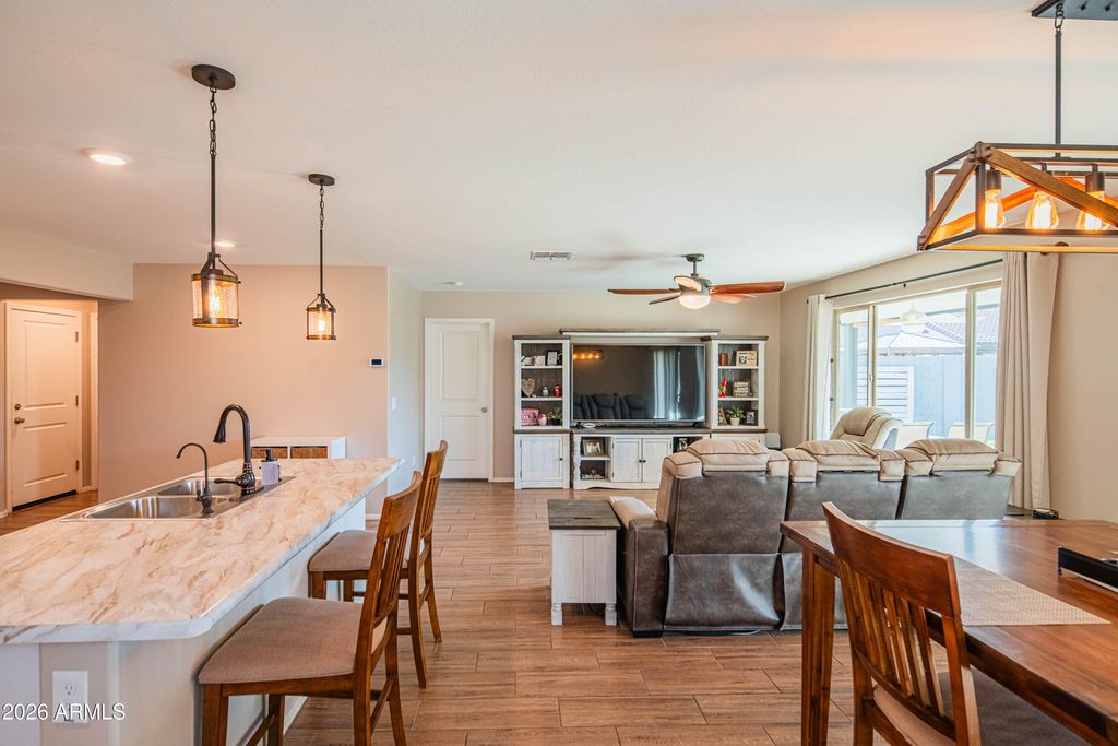 Image 23 of property listing at 26770 N 174TH Lane, Surprise, AZ 85387