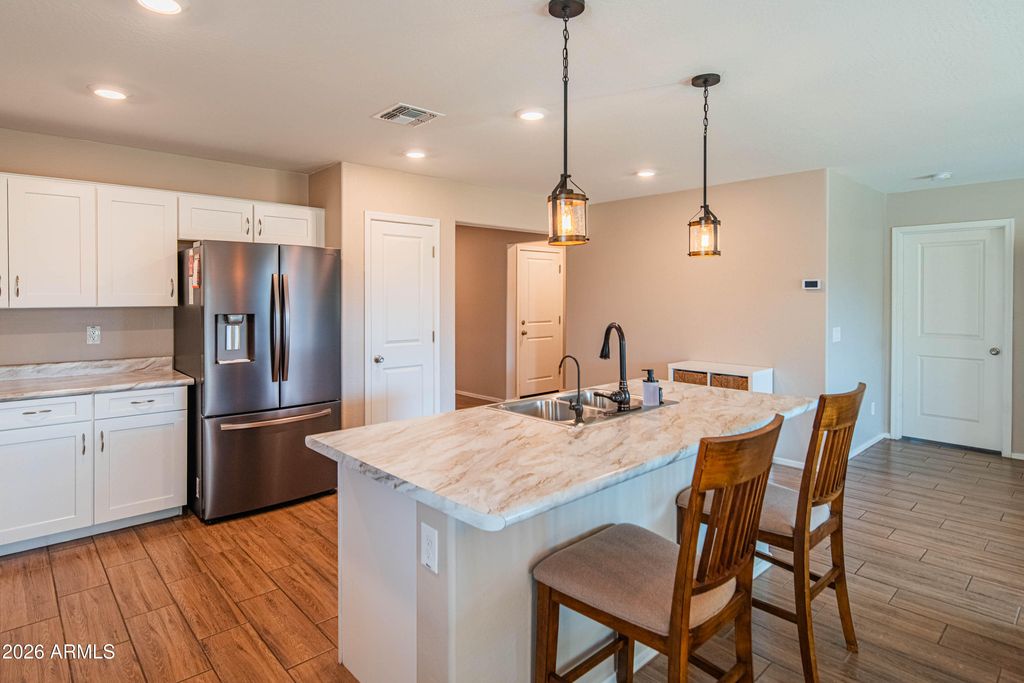 Image 24 of property listing at 26770 N 174TH Lane, Surprise, AZ 85387