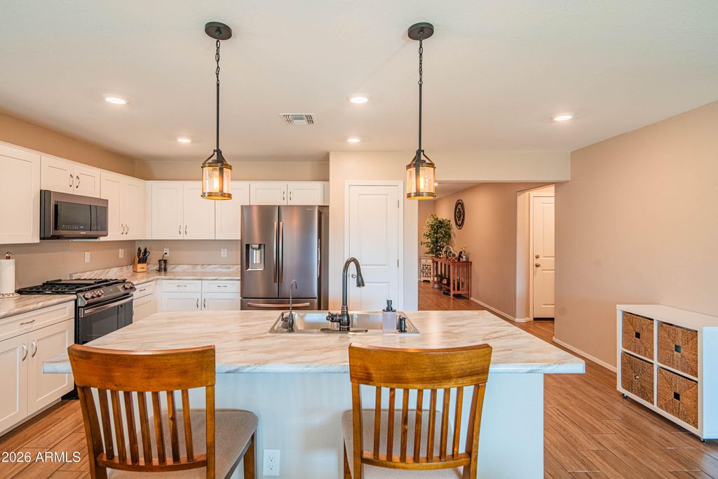 Image 25 of property listing at 26770 N 174TH Lane, Surprise, AZ 85387