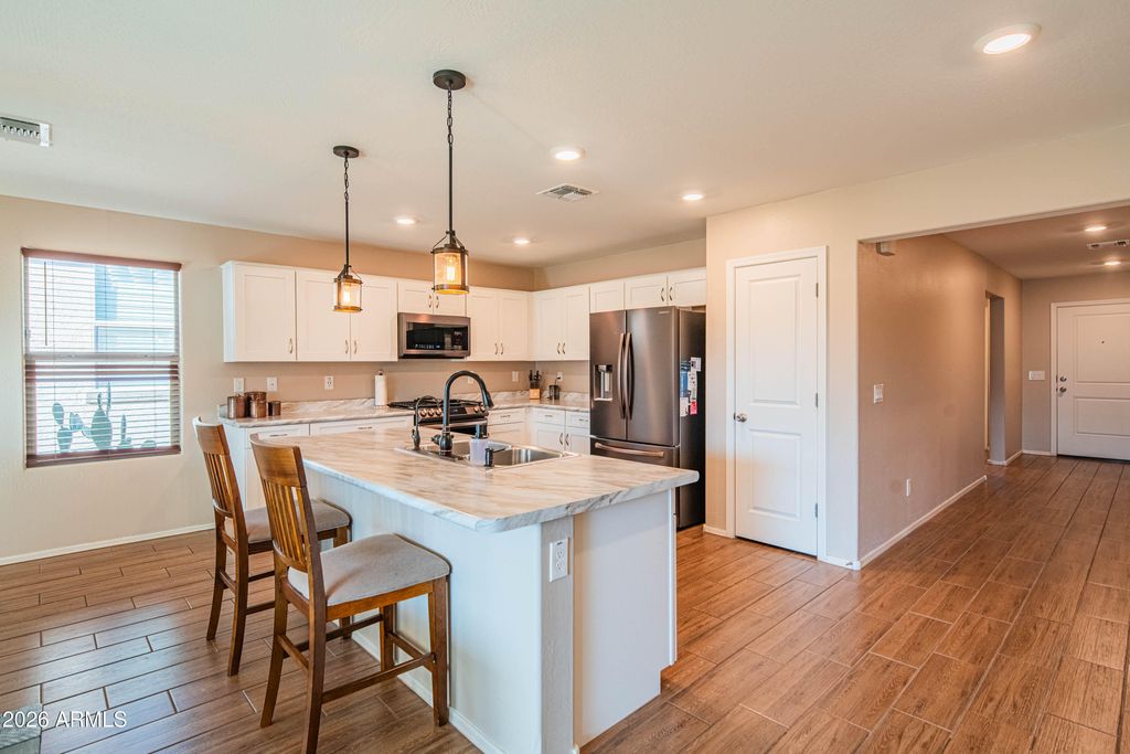 Image 26 of property listing at 26770 N 174TH Lane, Surprise, AZ 85387