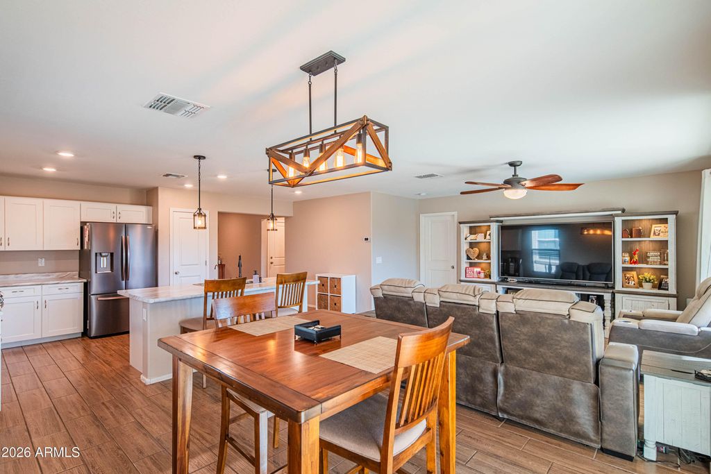 Image 30 of property listing at 26770 N 174TH Lane, Surprise, AZ 85387