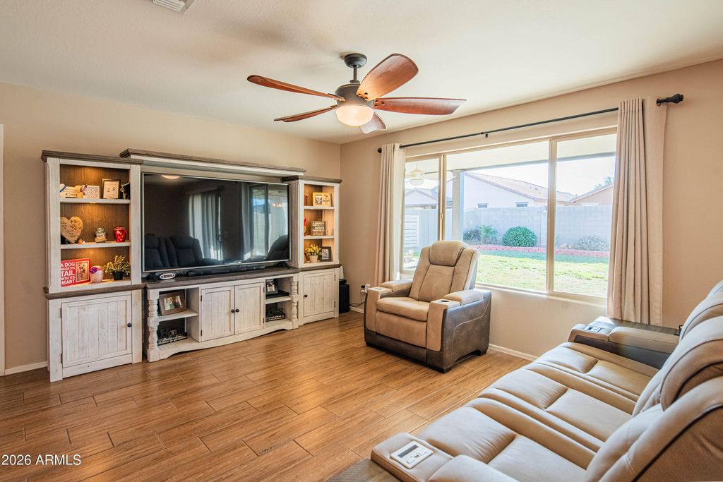 Image 31 of property listing at 26770 N 174TH Lane, Surprise, AZ 85387