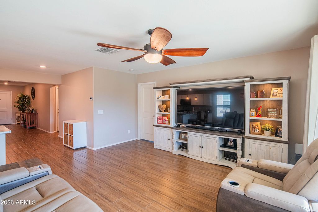 Image 32 of property listing at 26770 N 174TH Lane, Surprise, AZ 85387