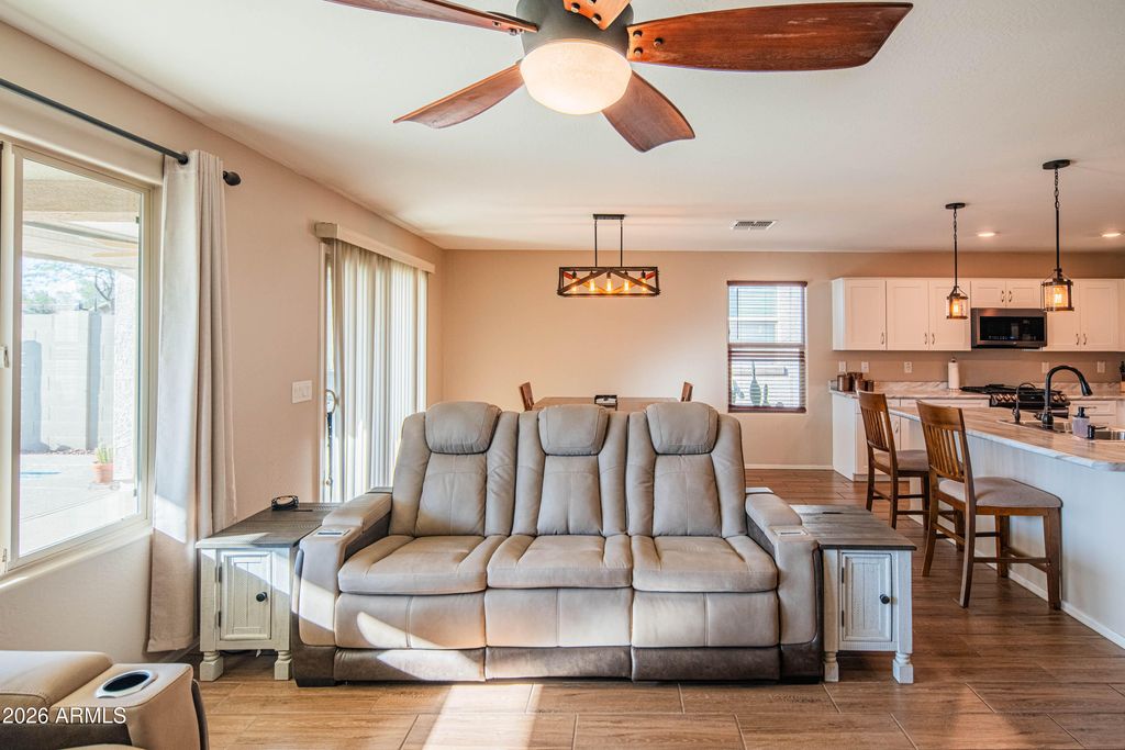 Image 34 of property listing at 26770 N 174TH Lane, Surprise, AZ 85387