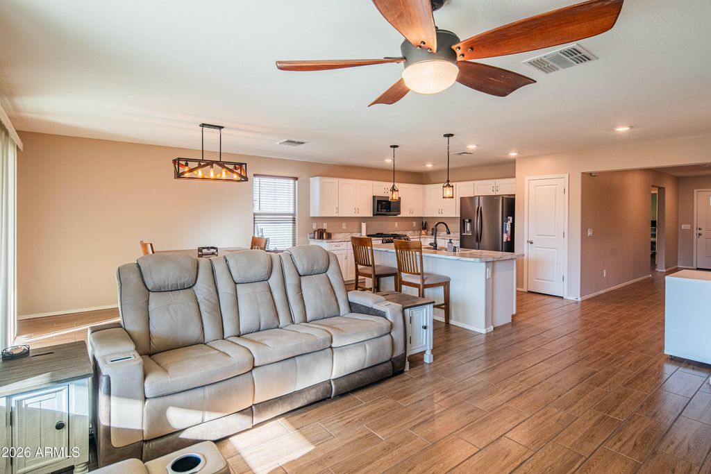 Image 35 of property listing at 26770 N 174TH Lane, Surprise, AZ 85387