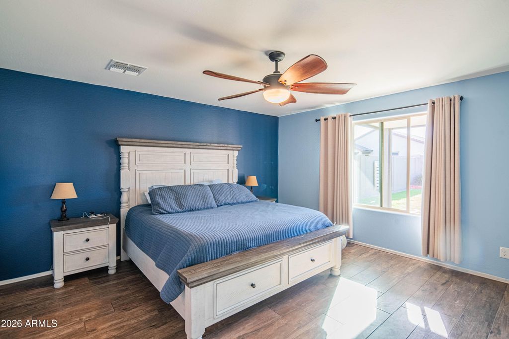 Image 37 of property listing at 26770 N 174TH Lane, Surprise, AZ 85387