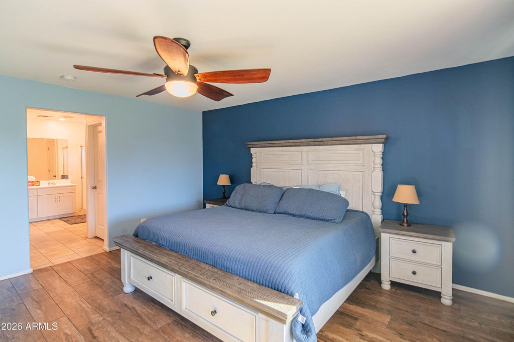 Image 38 of property listing at 26770 N 174TH Lane, Surprise, AZ 85387