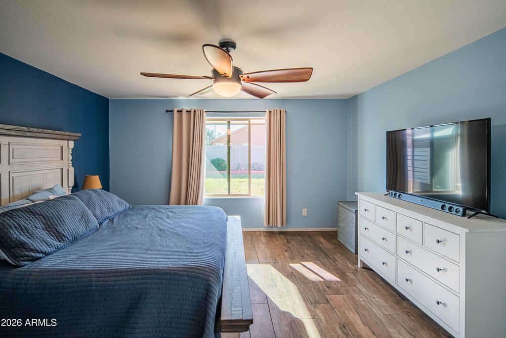 Image 40 of property listing at 26770 N 174TH Lane, Surprise, AZ 85387