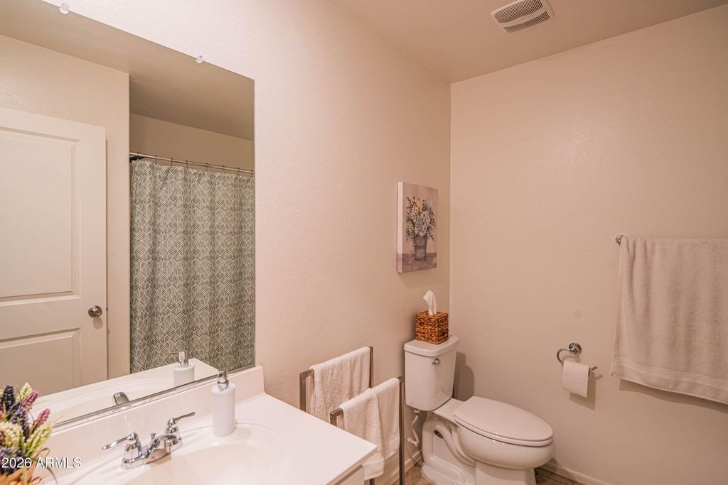 Image 42 of property listing at 26770 N 174TH Lane, Surprise, AZ 85387