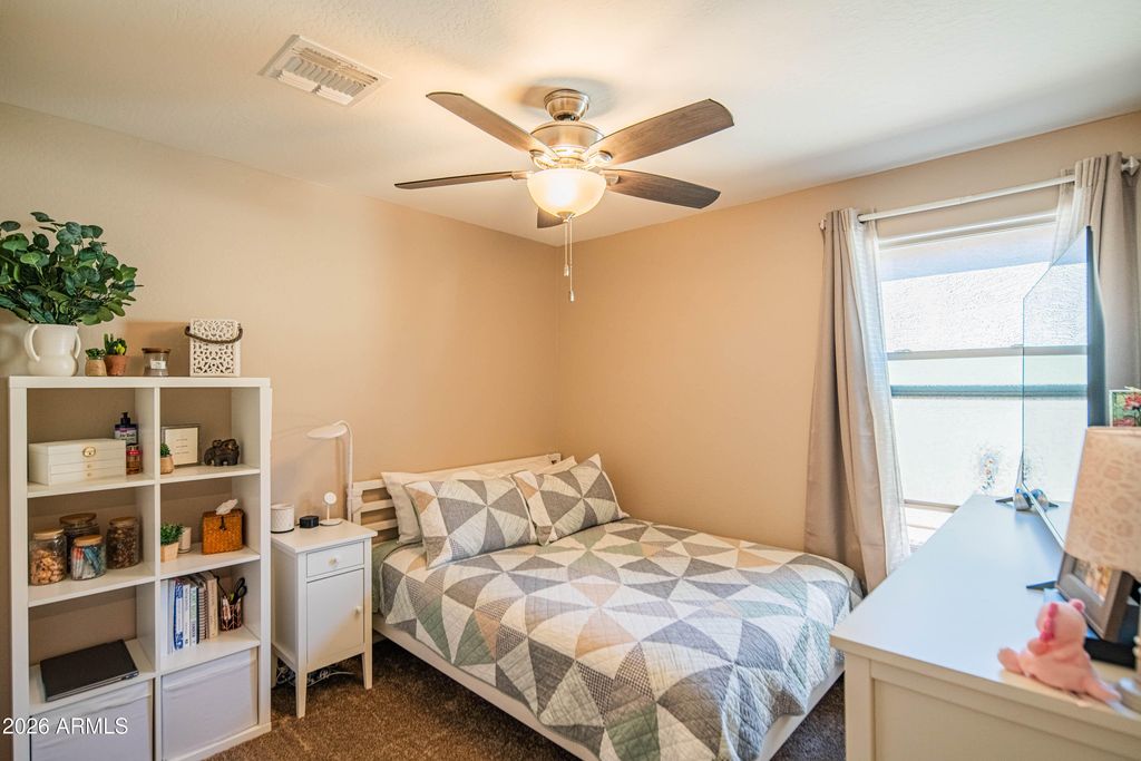 Image 43 of property listing at 26770 N 174TH Lane, Surprise, AZ 85387