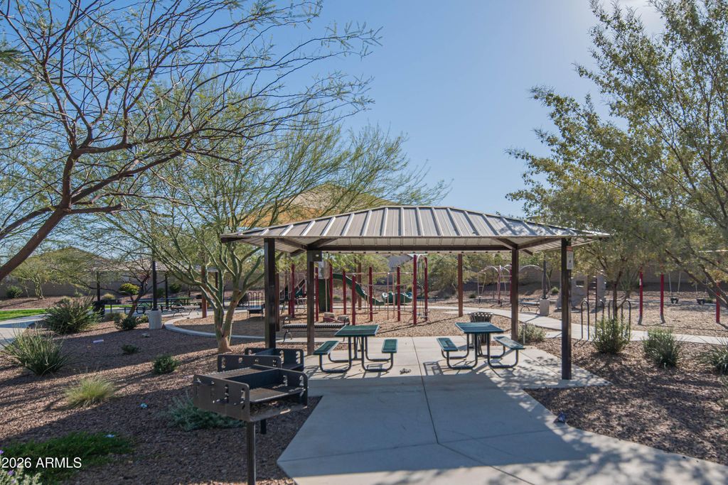 Image 44 of property listing at 26770 N 174TH Lane, Surprise, AZ 85387